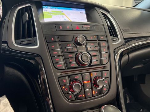 Used 2019 Buick Cascada Premium image 76