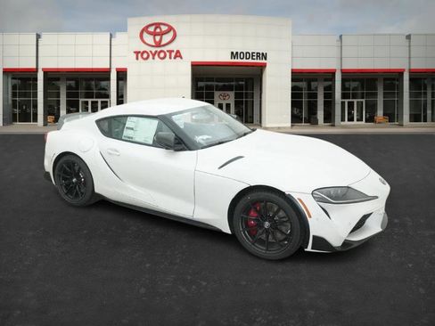 New 2026 Toyota Supra image 27