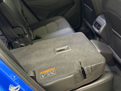 Certified 2024 Chevrolet Equinox RS image 29