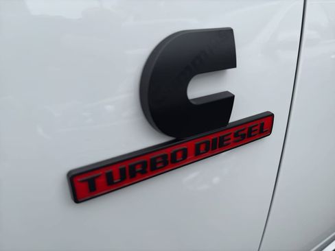 New 2025 RAM 2500 Tradesman image 4