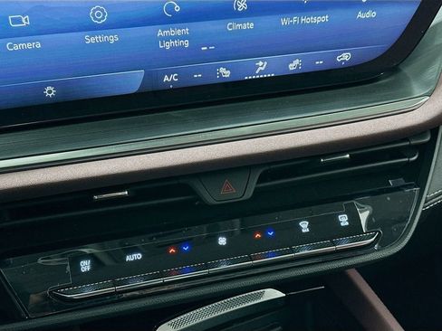 New 2026 Buick Envision Sport Touring AWD/4WD image 16