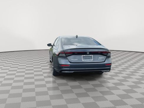 New 2026 Honda Accord EX-L image 7