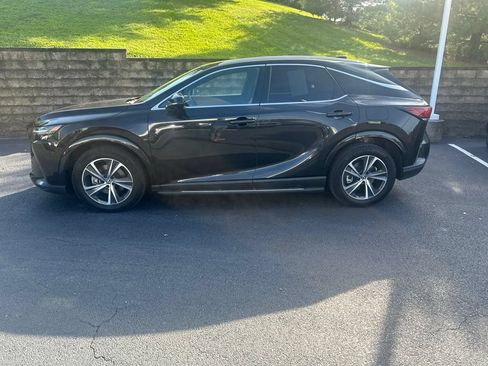Used 2024 Lexus RX 350 Premium AWD/4WD image 3
