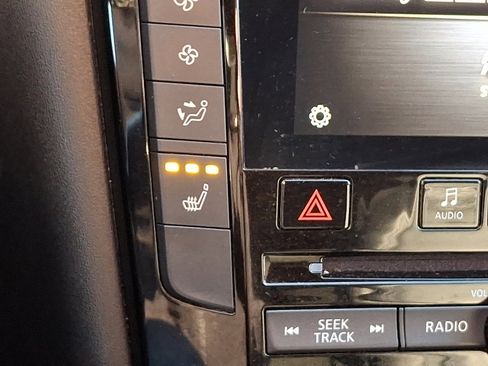 Certified 2022 INFINITI QX50 Luxe image 25