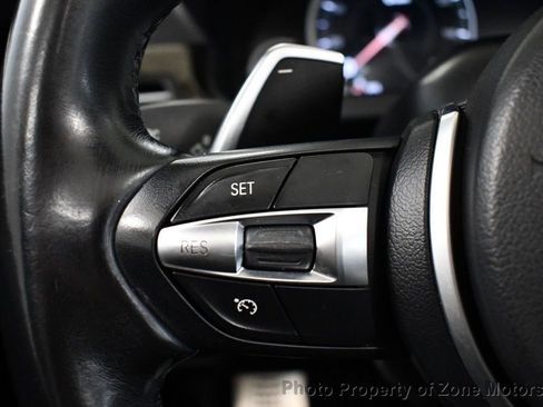 Used 2014 BMW 640i xDrive Convertible image 26