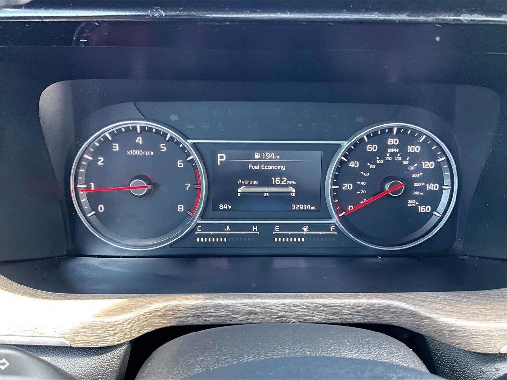 Used 2022 Kia Sorento S AWD/4WD image 25