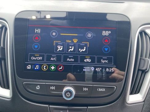 Used 2023 Chevrolet Malibu LT w/ Driver Confidence Package image 36