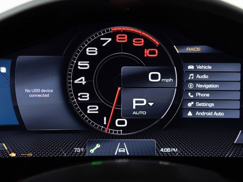 Certified 2024 Ferrari Roma image 73