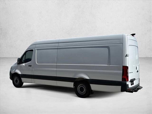 New 2026 Mercedes-Benz Sprinter 2500 image 7