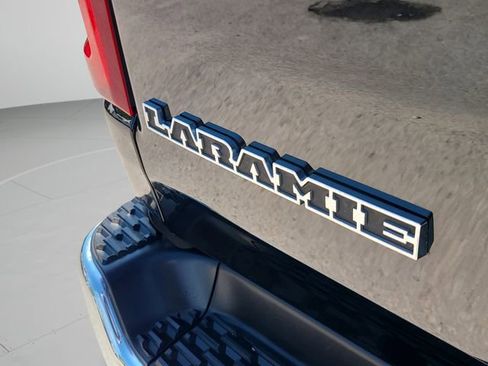 Used 2026 RAM 1500 Laramie image 5