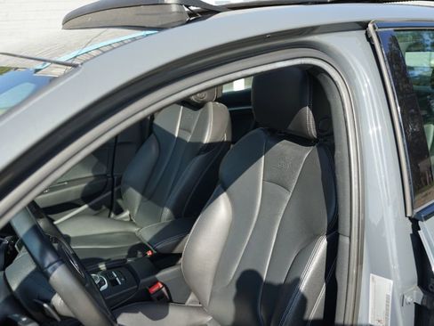 Used 2020 Audi A3 2.0T Premium Plus w/ Premium Plus Package image 10