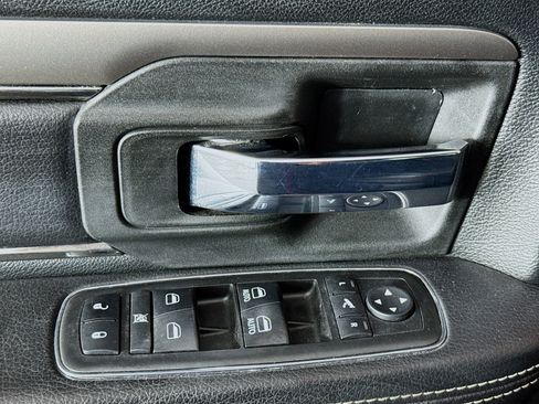 Used 2018 RAM 1500 Sport w/ Sport Premium Group image 23