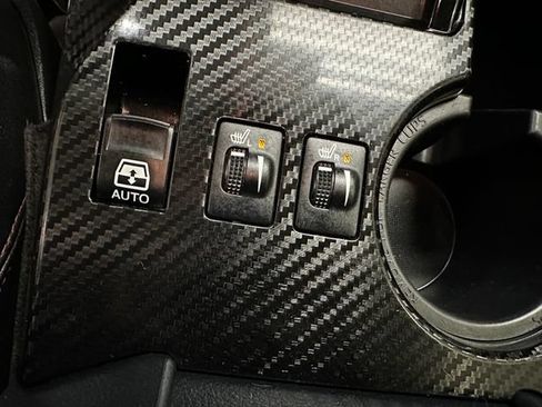 Used 2023 Toyota 4Runner TRD Off-Road Premium w/ Off Road Premium Plus Package AWD/4WD image 13
