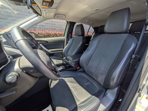 Used 2025 Mitsubishi Eclipse Cross SE AWD/4WD image 25