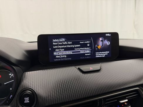 Used 2025 MAZDA CX-90 3.3 Turbo w/ Select Package image 22