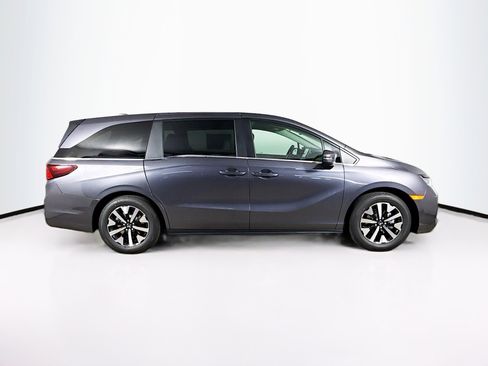 New 2026 Honda Odyssey EX-L image 2