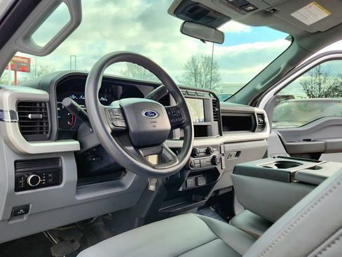 Used 2023 Ford F350 XL image 18
