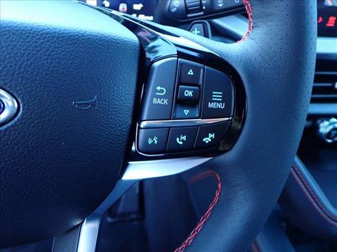 New 2026 Ford Explorer ST w/ Sun And Sound Package AWD/4WD image 18
