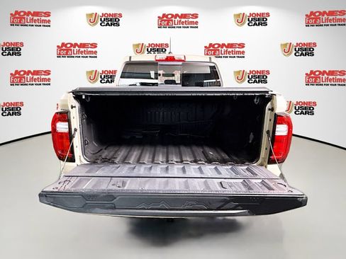 Used 2023 GMC Canyon AT4X AWD/4WD image 29