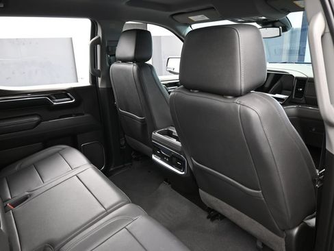 Used 2022 Chevrolet Silverado 1500 LTZ RWD image 50