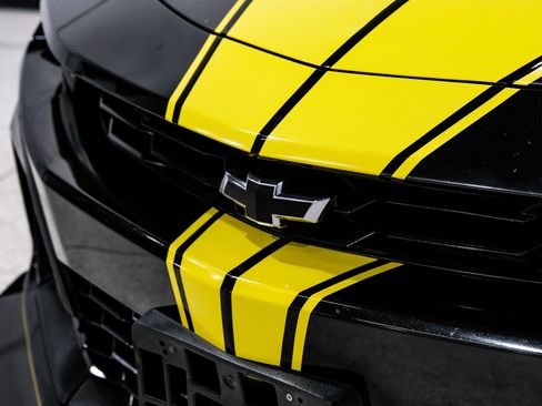 Used 2020 Chevrolet Camaro SS image 56