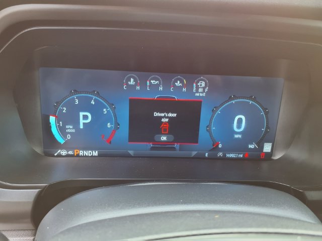 Used 2025 Ford F150 Raptor AWD/4WD image 13