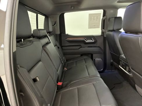 Used 2024 GMC Sierra 1500 Denali w/ Denali Reserve Package AWD/4WD image 16