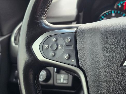 Used 2018 Chevrolet Tahoe LT w/ Luxury Package image 35