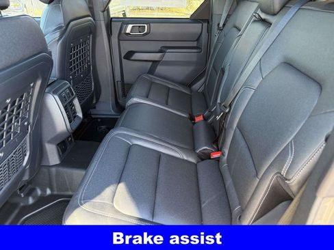 New 2025 Ford Bronco Big Bend image 28