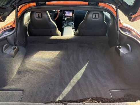 Used 2008 Chevrolet Corvette Coupe w/ Preferred Equipment Group RWD image 24