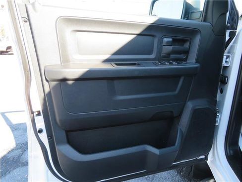 Used 2017 RAM 1500 Tradesman w/ Popular Equipment Group image 30