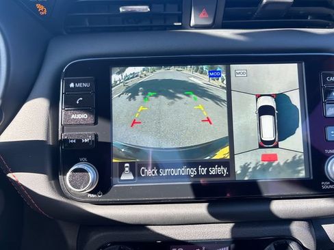 Used 2024 Nissan Kicks SR FWD image 23