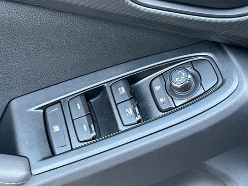 New 2026 Subaru Crosstrek 2.0i Premium image 11