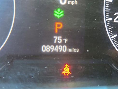 Used 2021 Honda Accord Sport image 23