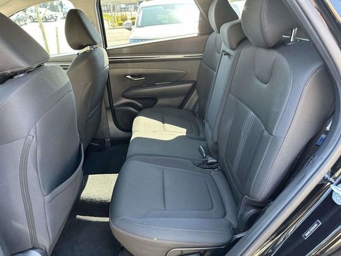 Used 2023 Hyundai Tucson SEL image 20