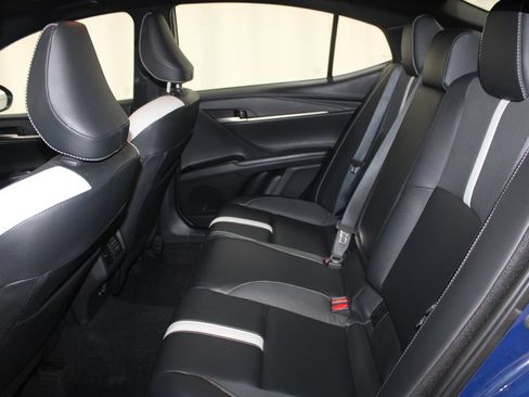 Used 2025 Toyota Camry SE FWD image 21