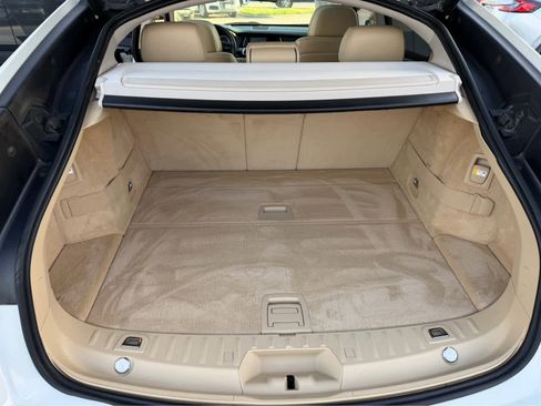 Used 2013 BMW 535i Gran Turismo 535i image 10