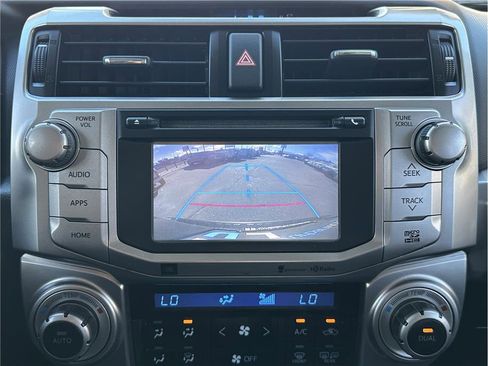 Used 2015 Toyota 4Runner Limited image 22