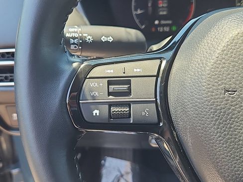 Used 2026 Honda HR-V EX-L image 22