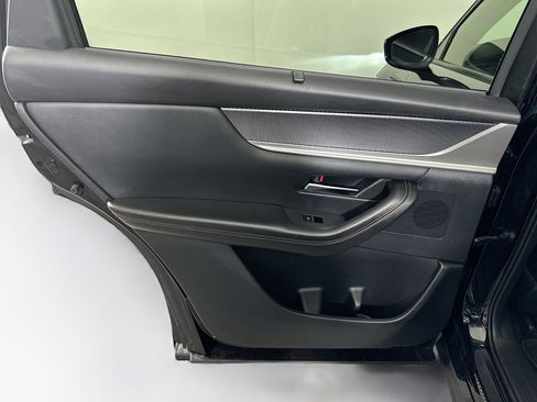 Used 2025 MAZDA CX-90 3.3 Turbo w/ Premium Sport Pkg image 27