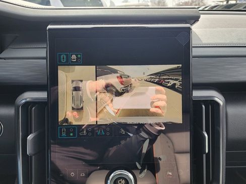 New 2026 GMC Acadia AT4 w/ Luxury Package image 31