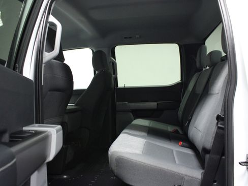 Used 2026 Ford F450 XLT w/ Camper Package AWD/4WD image 13