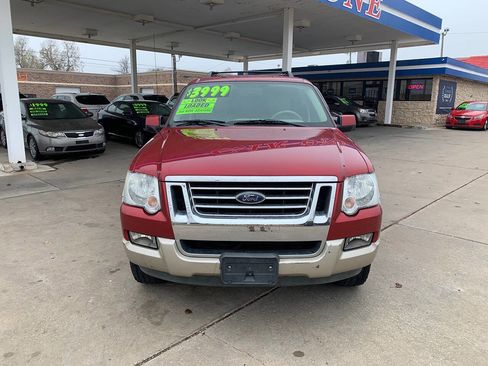Used 2006 Ford Explorer Eddie Bauer image 2