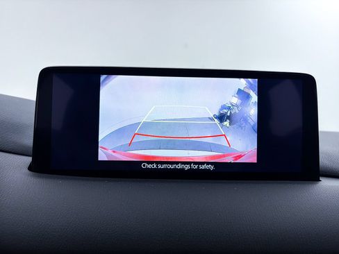 Used 2023 MAZDA CX-5 AWD 2.5 S image 7