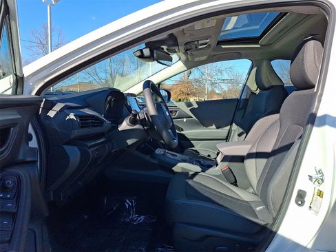 New 2026 Subaru Crosstrek 2.5i Premium image 6
