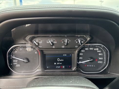 Used 2021 GMC Sierra 1500 Elevation w/ Preferred Package image 21