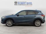 Used 2015 MAZDA CX-5 Grand Touring image 2