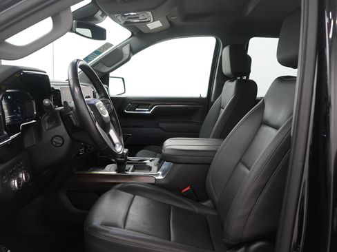 Used 2023 GMC Sierra 1500 SLT w/ SLT Premium Plus Package image 23