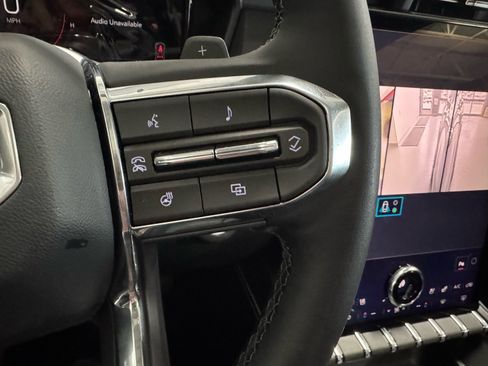 New 2026 GMC Terrain Denali image 26