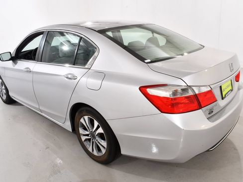 Used 2013 Honda Accord LX image 15